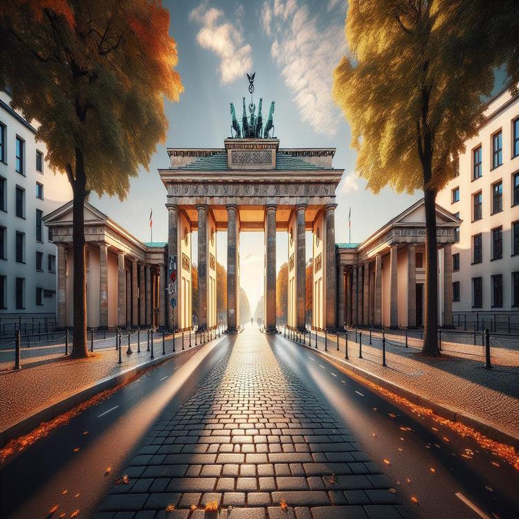 Co warto zobaczyć w Berlinie?